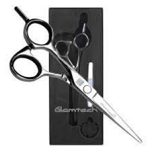Glamtech Pro Steel Lefty Scissor 5.5